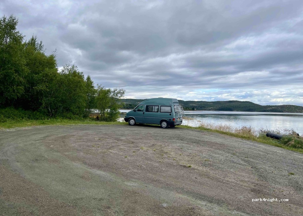 (8275) Storjord - Kalvikveien — foto 2