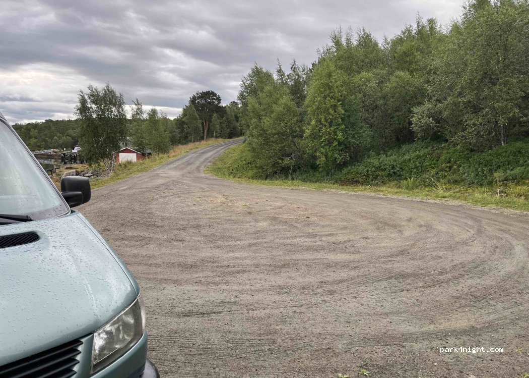 (8275) Storjord - Kalvikveien — foto 3