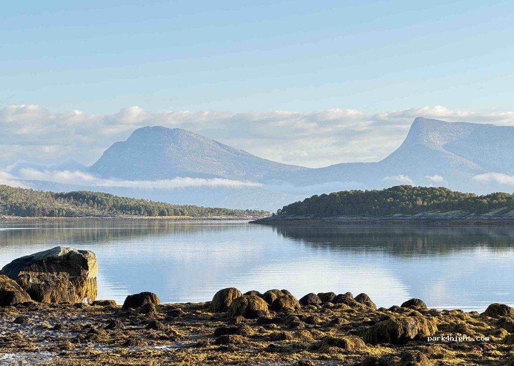(8275) Storjord - Kalvikveien — foto 4