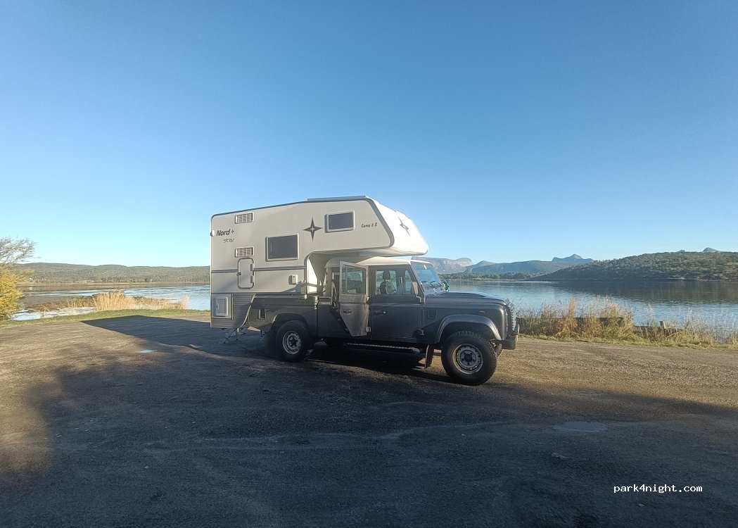 (8275) Storjord - Kalvikveien — foto 5