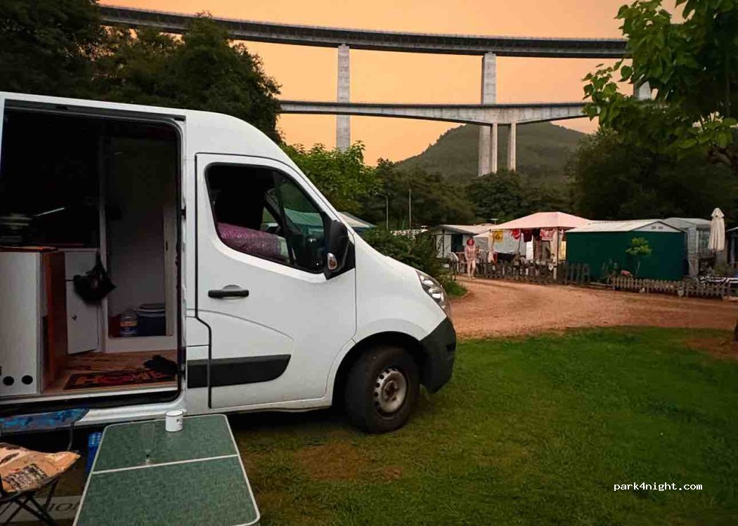 Camping Los Pradones — foto 2