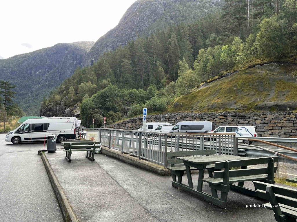 (5598) fjæra - Langefoss — foto 2