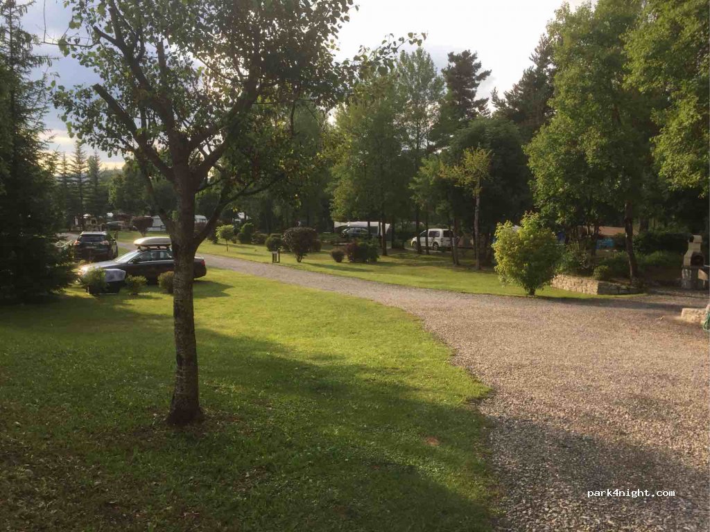Camping Les Prairies — foto 3