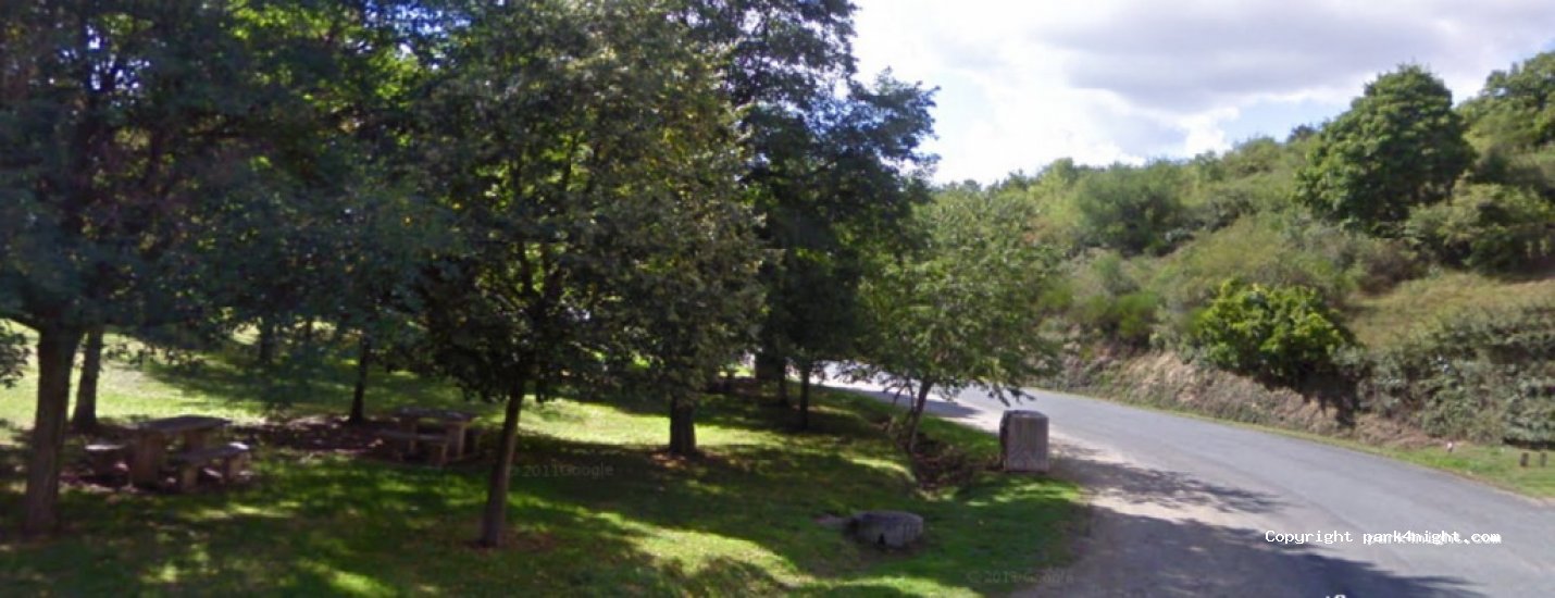 (03100) Montluçon - 101 Route de Moulins la Verne — foto