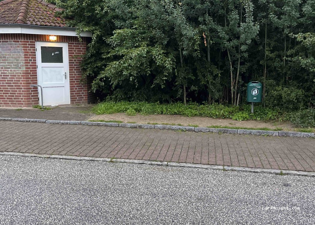 (23701) Eutin - Lübecker Landstraße — foto