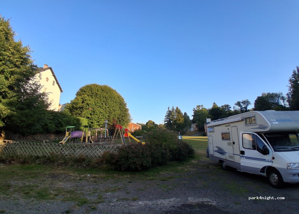 (63870) Orcines - Route des Puys — foto