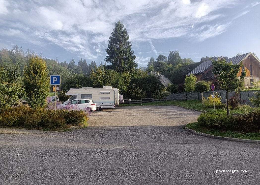 (73340) Bellecombe-en-Bauges - D 912 — foto