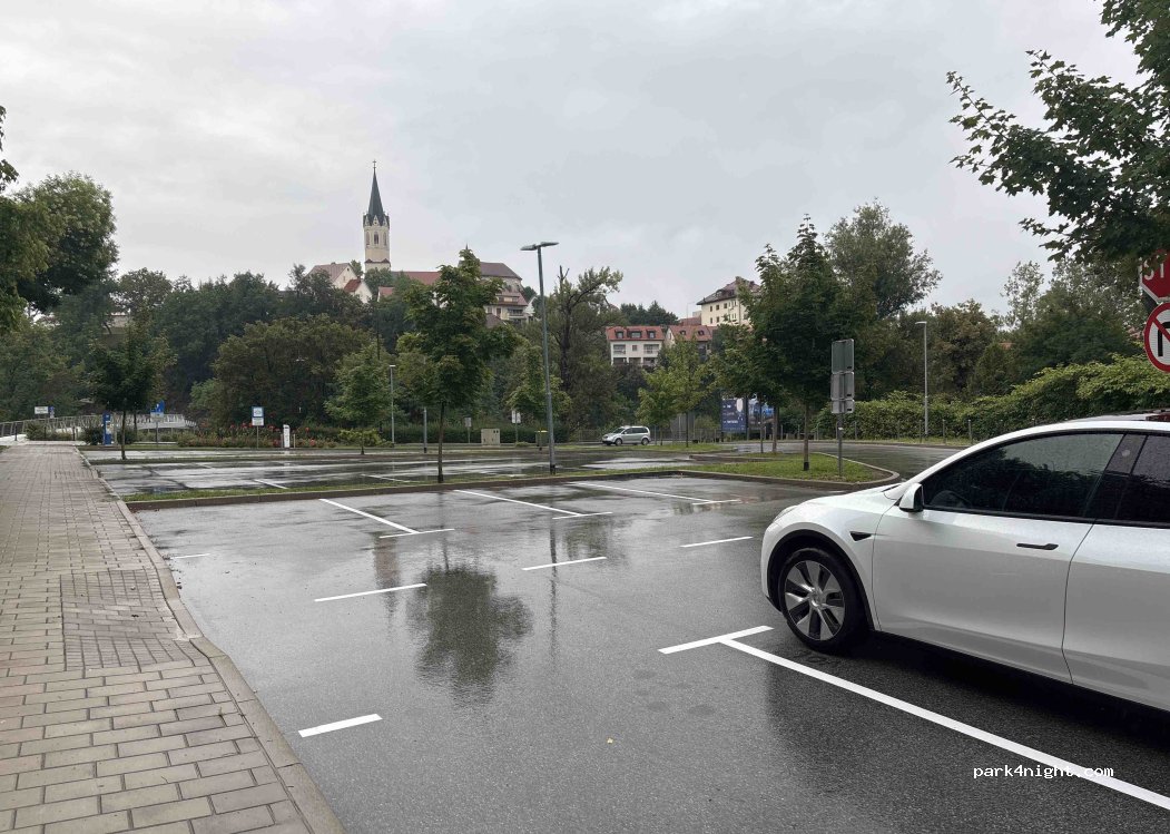 (8501) Novo Mesto - Kandijska cesta — foto