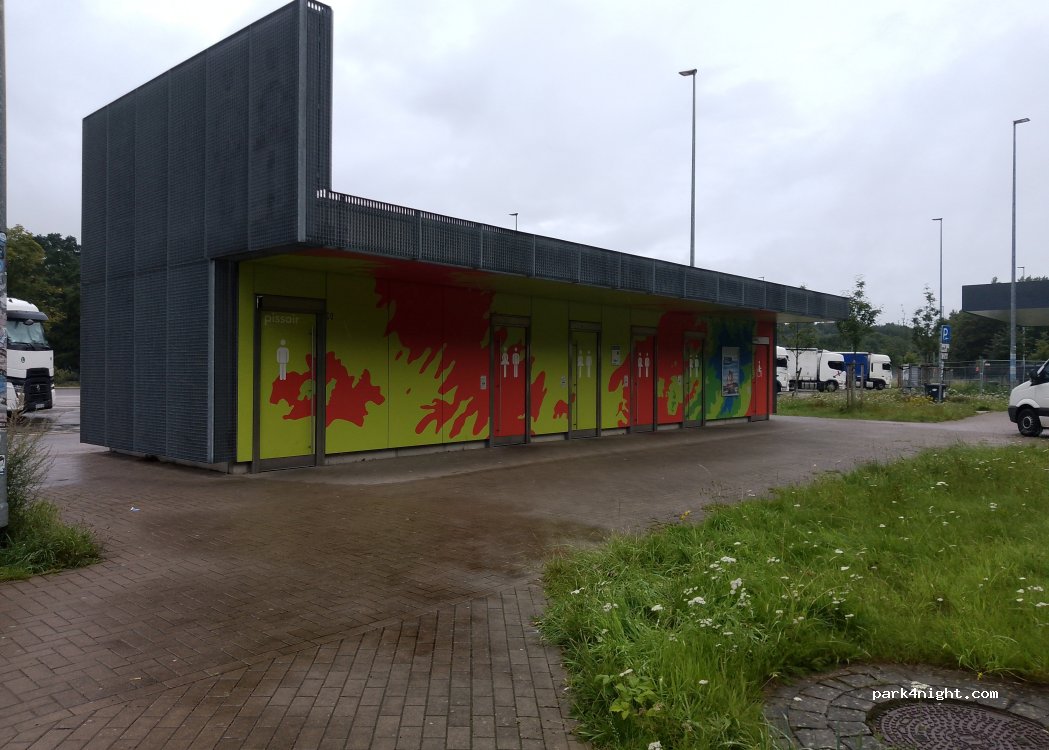 (26125) Oldenburg - Bornhorster Wiesen Ost — foto 2