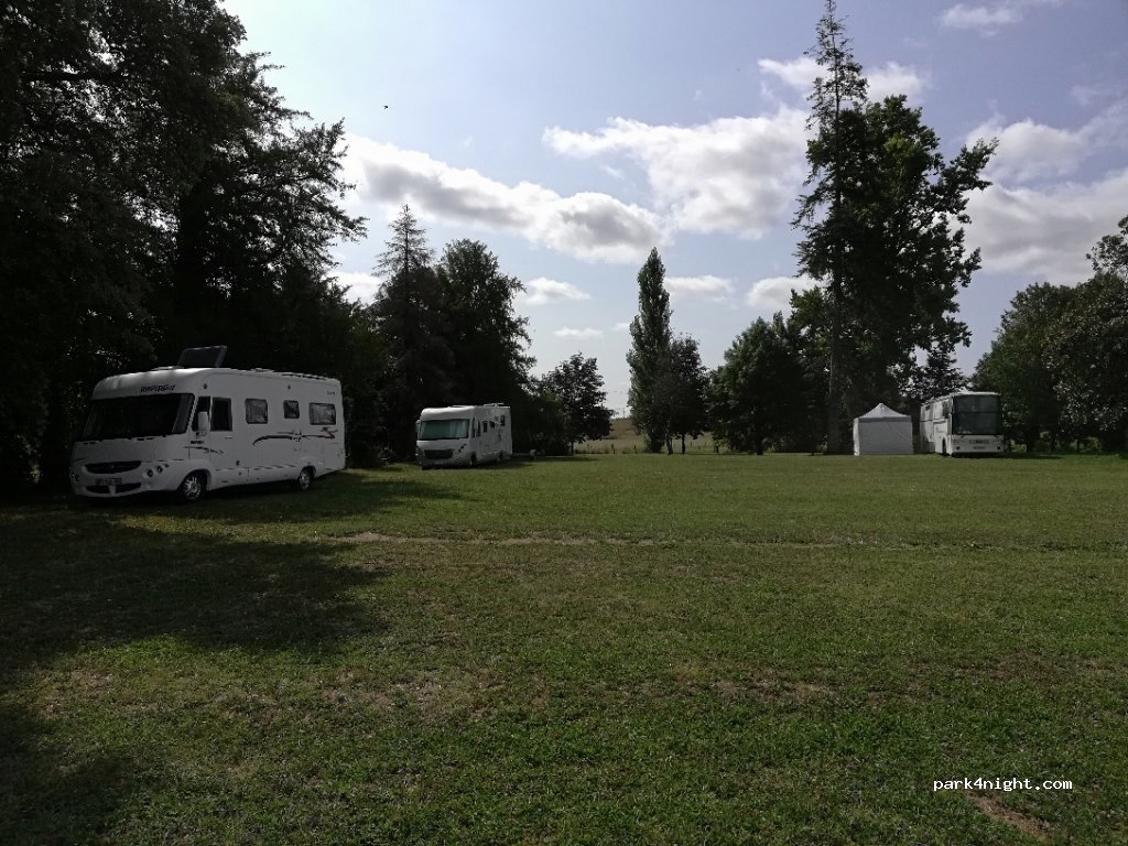 Ferme d’eydi — foto