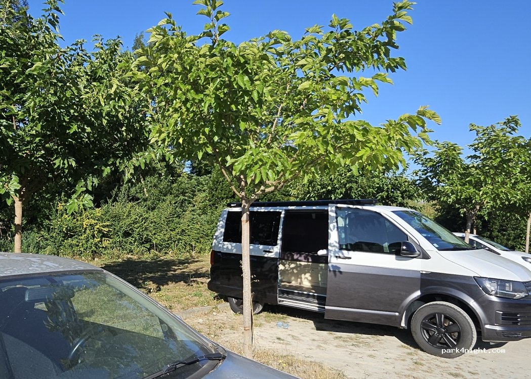 (81290) Viviers-lès-Montagnes - Rte de Toulouse — foto