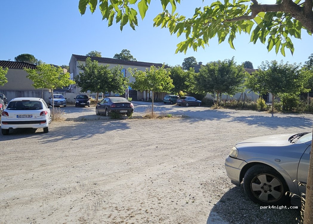 (81290) Viviers-lès-Montagnes - Rte de Toulouse — foto 2