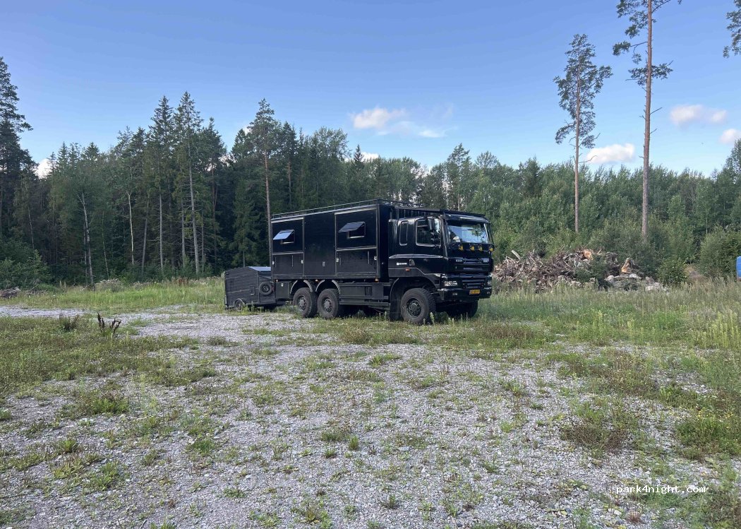 (762 96) Rånäs - — foto