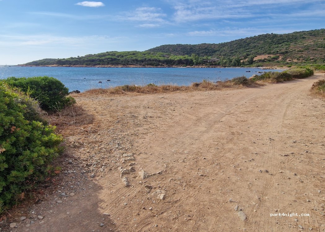 (07052) Santu Diadòru/San Teodoro - — foto