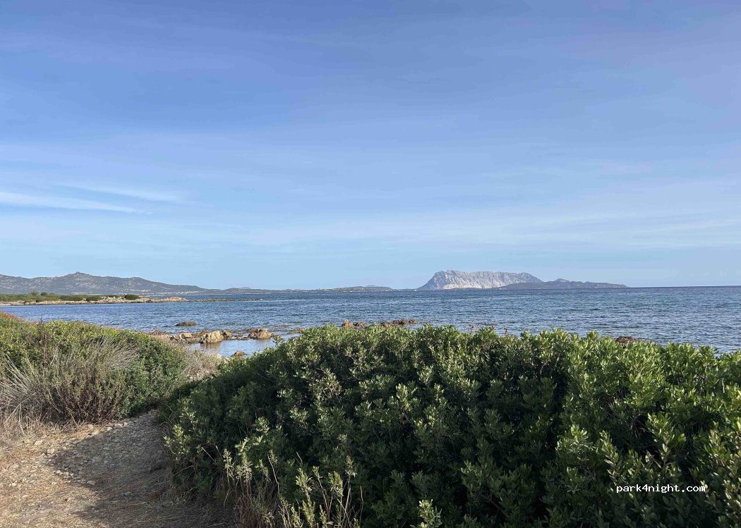 (07052) Santu Diadòru/San Teodoro - — foto 2