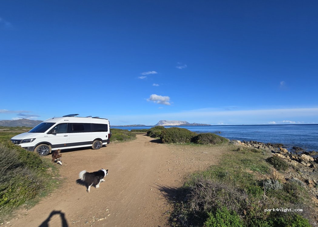 (07052) Santu Diadòru/San Teodoro - — foto 3