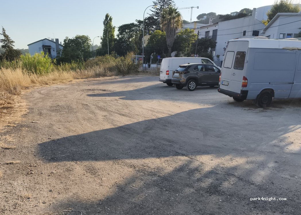 (2790-444) Carnaxide e Queijas - Avenida Tomás Ribeiro — foto 3