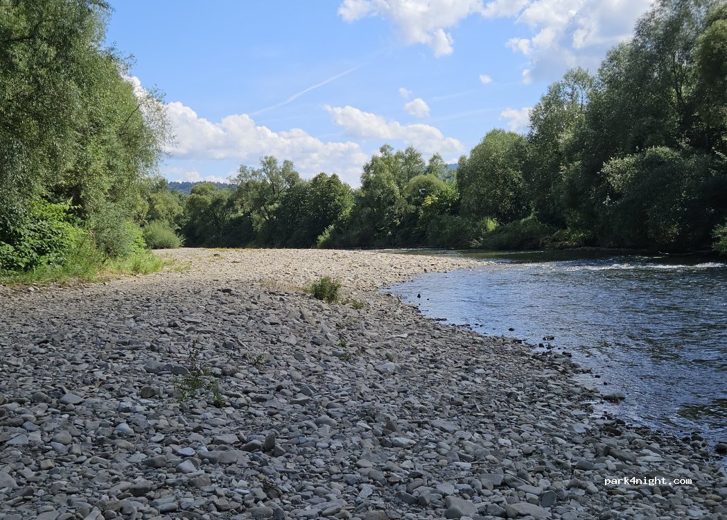 (023 35) District of Kysucké Nové Mesto - Unnamed Road — foto 3