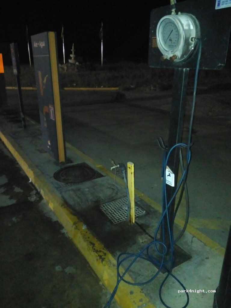 (41730) Las Cabezas de San Juan - 104 CA-31 — foto