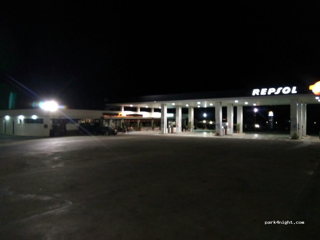 (41730) Las Cabezas de San Juan - 104 CA-31 — foto 2