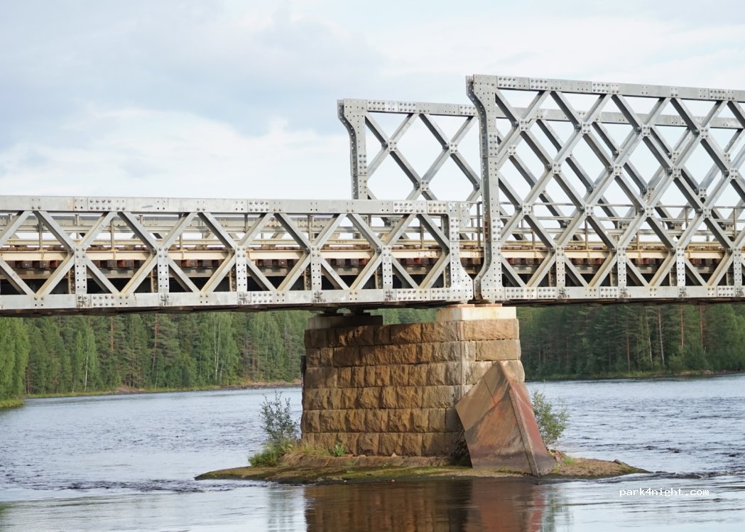 (79691) Mora - Oxbergsbron — foto