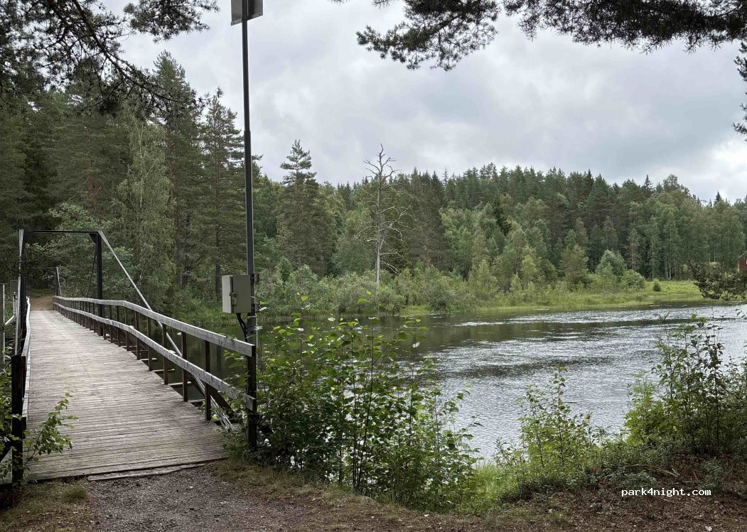 (683 91) Gustavsfors - S 843 — foto