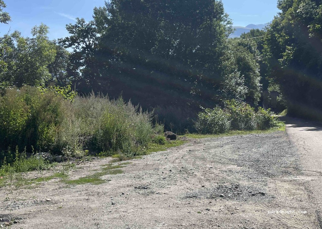 (38860) Les Deux Alpes - Route du Ponteil — foto 2