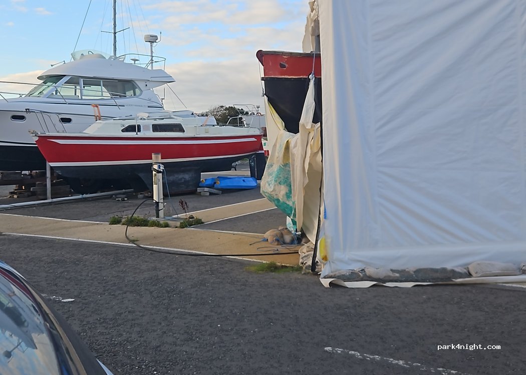 (F28 E0A5) Cloonmonad - The Quay — foto 3