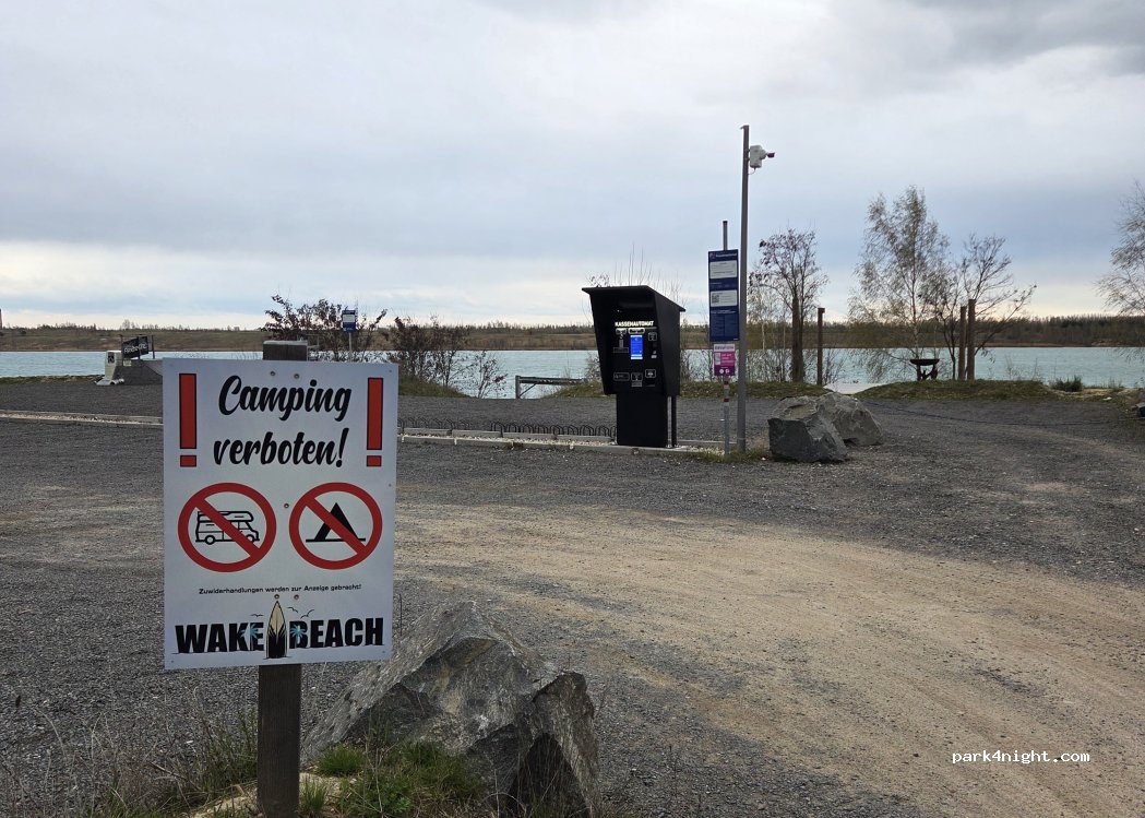 (04575) Neukieritzsch - Strandweg — foto 2