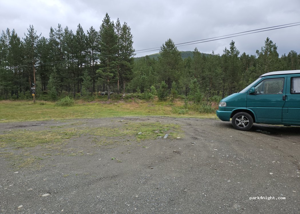 (2683) Randsverk - Sjodalsvegen — foto