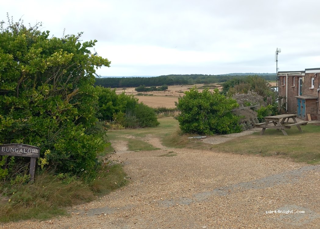 Freshwater Bay Golf Club — foto