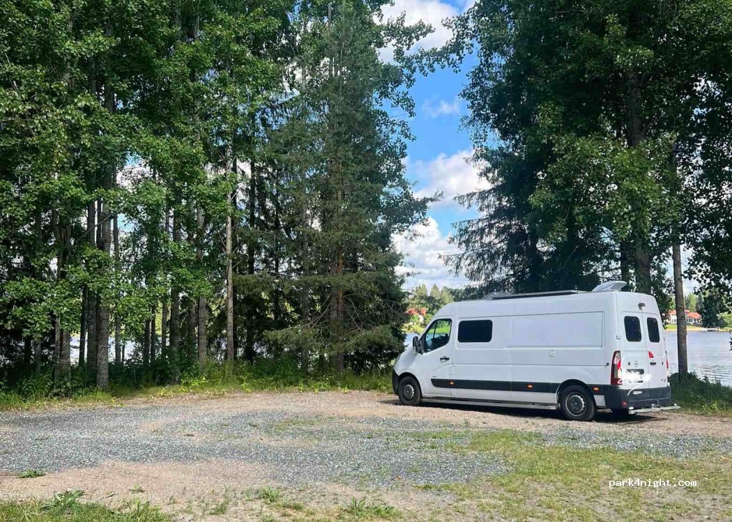 (IISALMI) Iisalmi - Lahtelankatu — foto