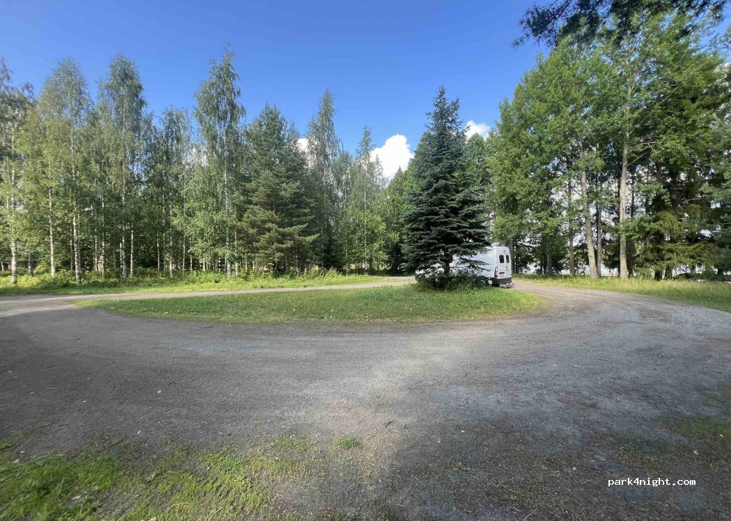 (IISALMI) Iisalmi - Lahtelankatu — foto 3
