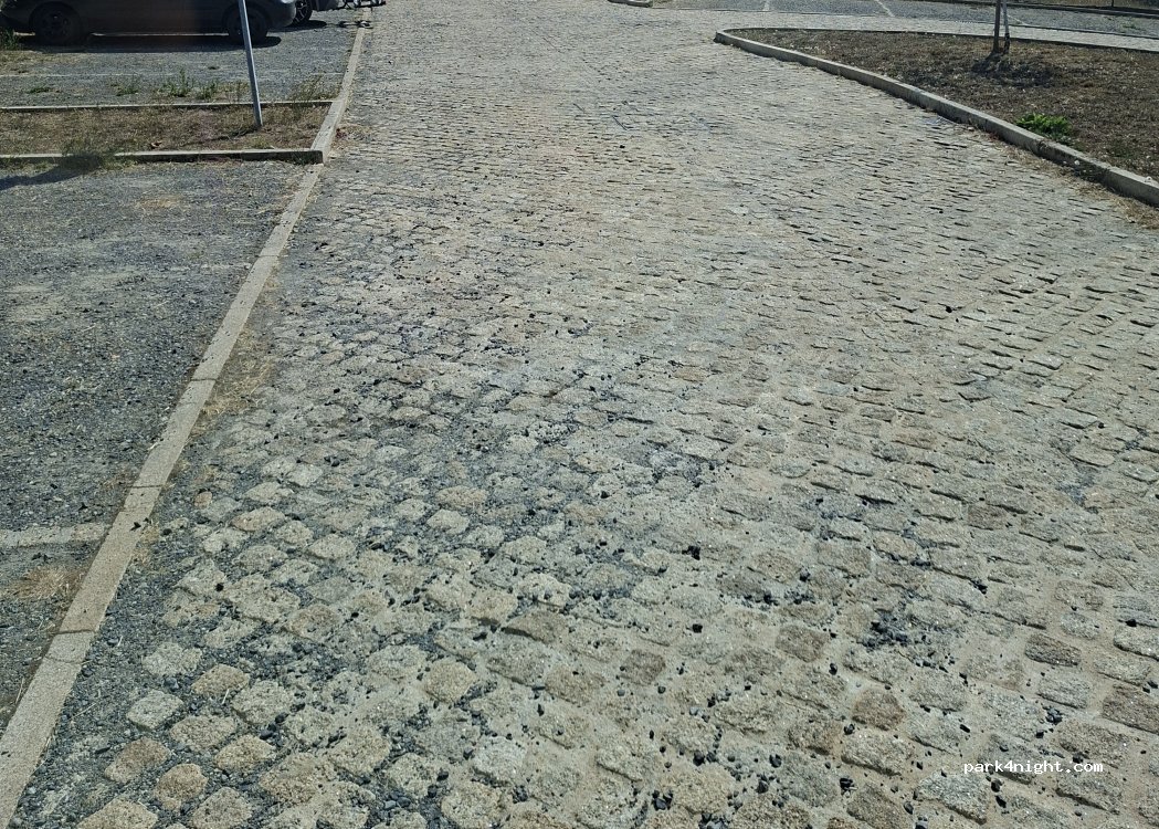 (32740) Parada de Sil - Rúa do Barrio — foto