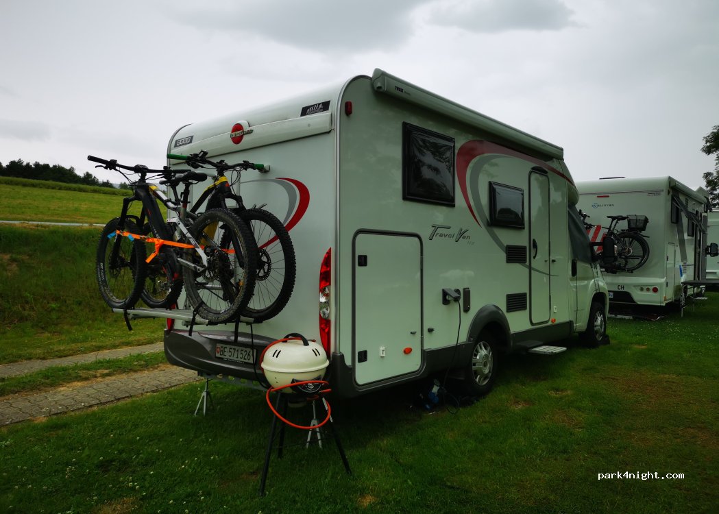 Seeland Camp Campingplatz — foto 3