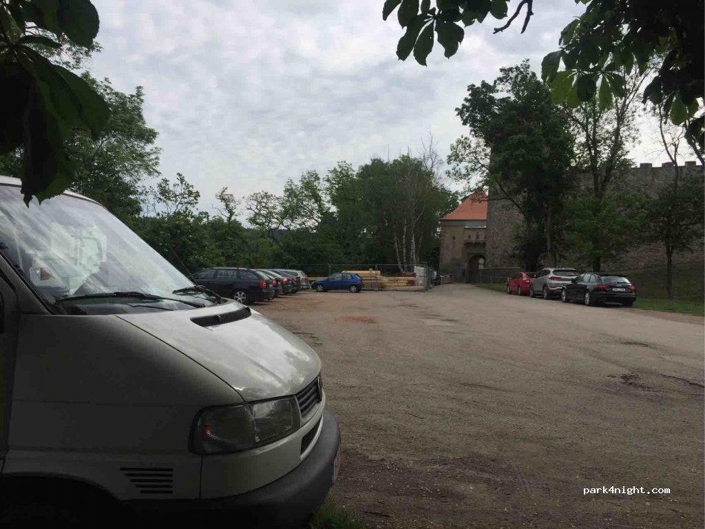 (664 71) Brno - 1 Hrad Veveří — foto 2