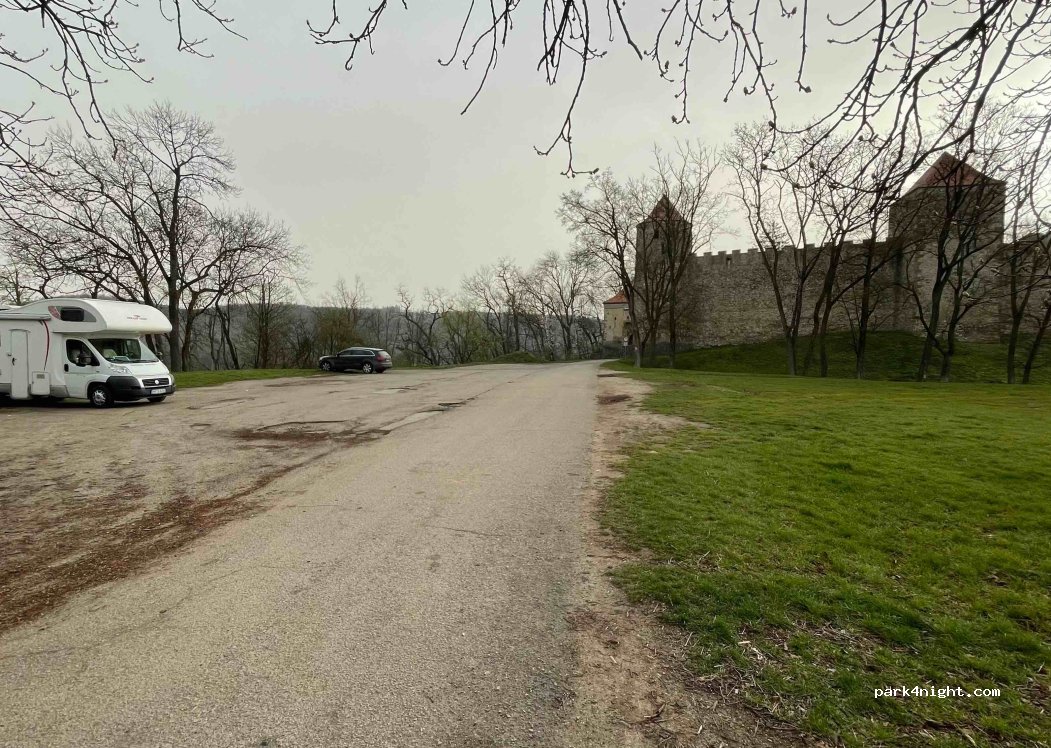 (664 71) Brno - 1 Hrad Veveří — foto 4