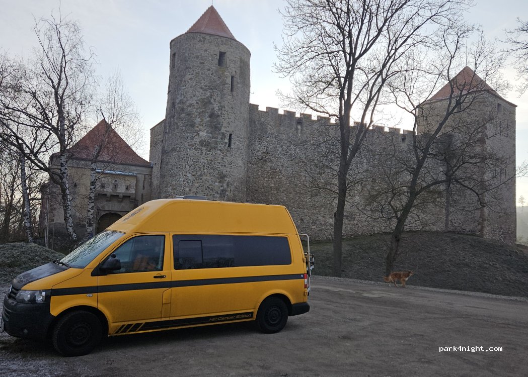 (664 71) Brno - 1 Hrad Veveří — foto 5