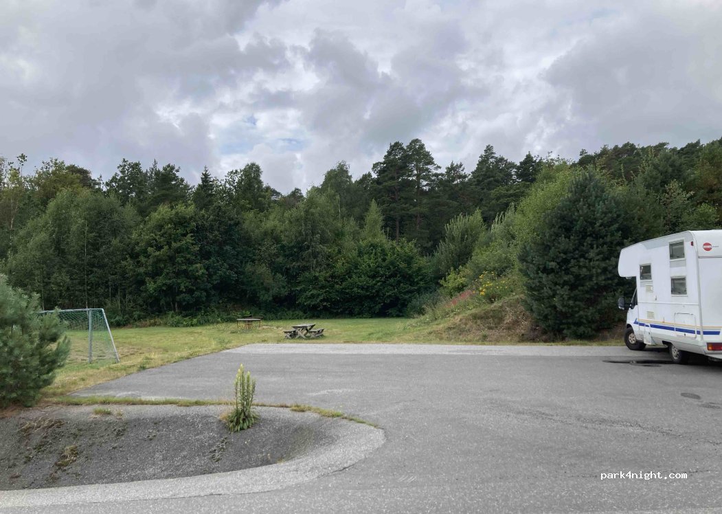 (4791) Lillesand - Engelshei — foto