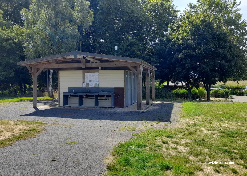 Camping La Chesnaie — foto 4