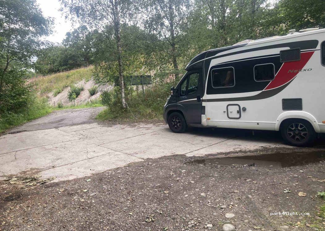 (PH18 5TZ) Blair Atholl - B8079 — foto 4