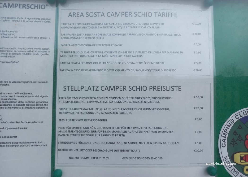 (36015) Schio - 4 Via Cardatori — foto 2