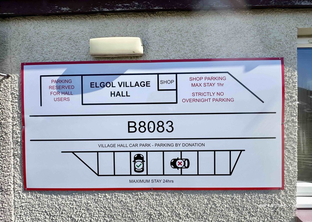 (IV49 9BJ) Elgol - Unnamed Road — foto 4
