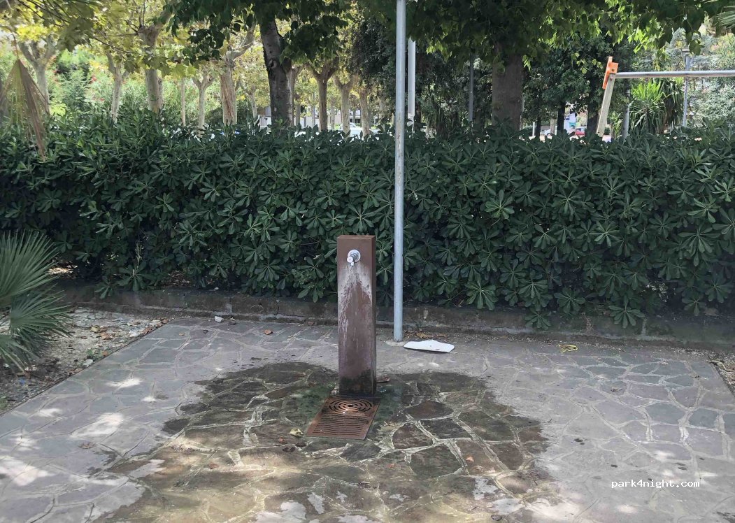 (66023) Francavilla al Mare - Piazza Tirreno — foto