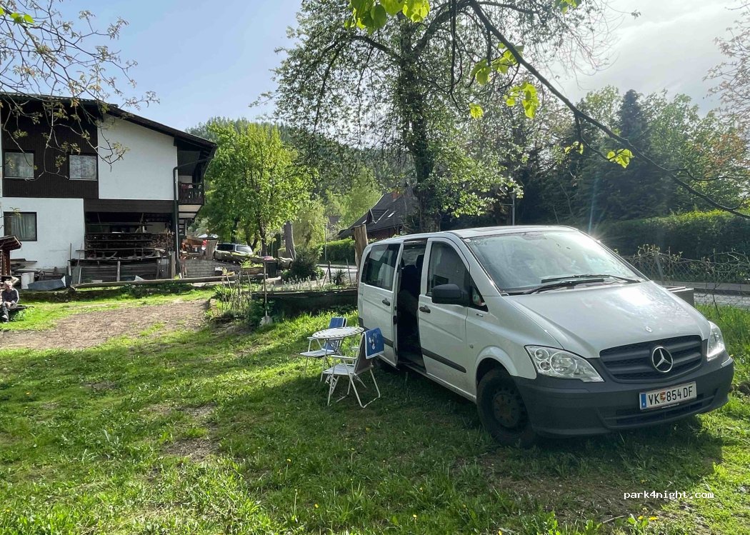 (9122) Sankt Kanzian am Klopeiner See - Georgibergstraße — foto 2