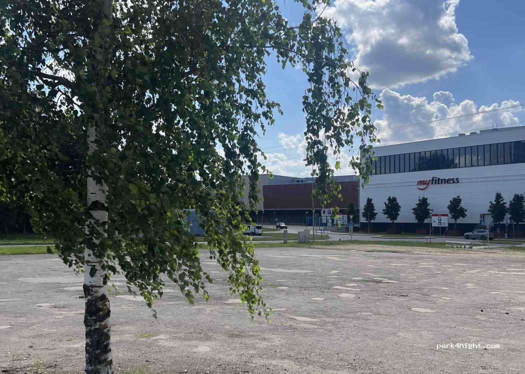 (LV-1006) Riga - Brīvības gatve — foto