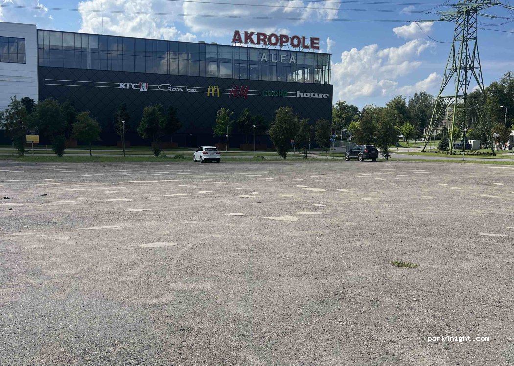 (LV-1006) Riga - Brīvības gatve — foto 2