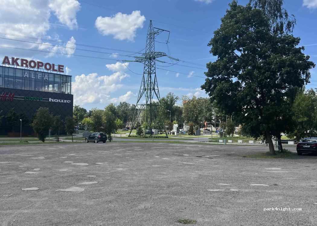 (LV-1006) Riga - Brīvības gatve — foto 4