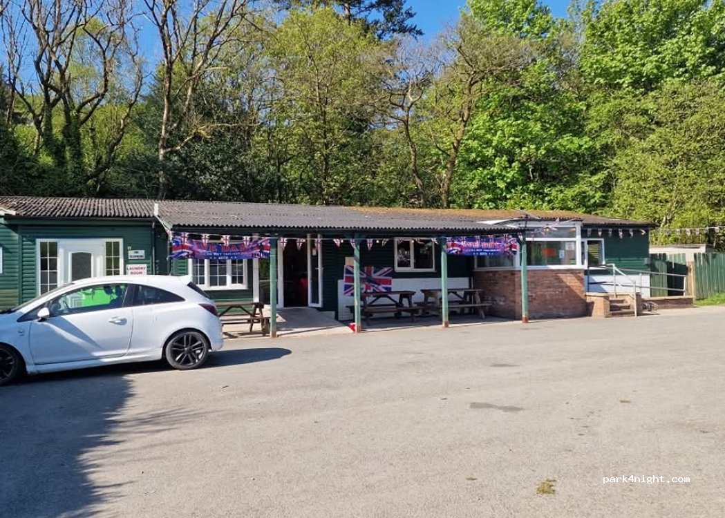 Twin Rivers Holiday Park Ltd — foto