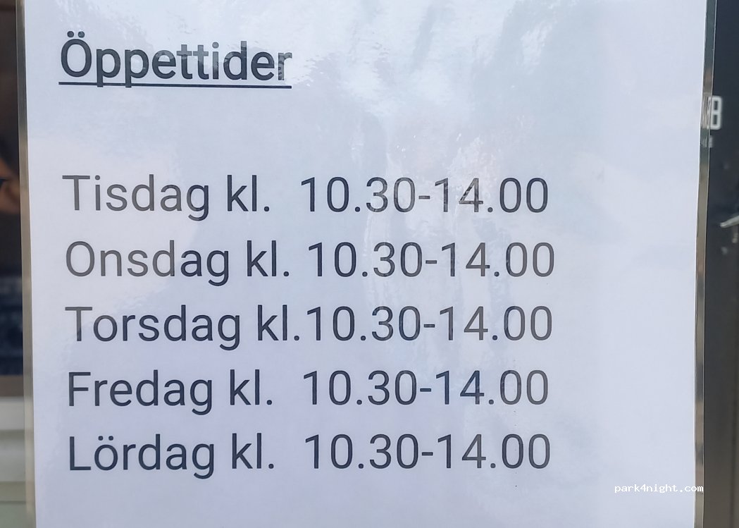 (84233) Sveg - Vallarvägen — foto 2